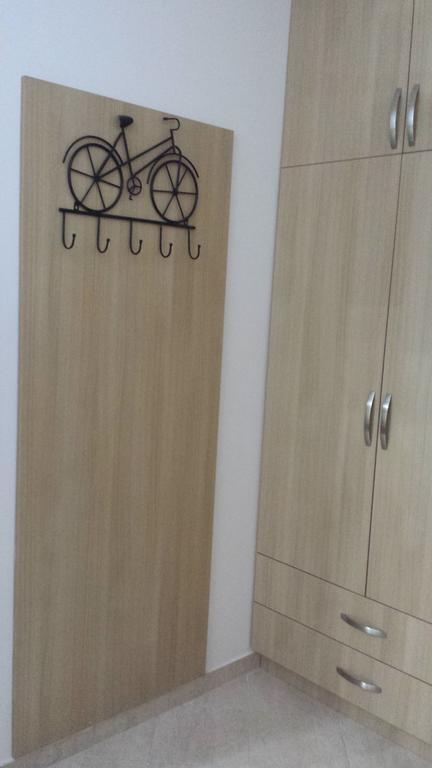 Apartment Fini Tivat Exterior foto