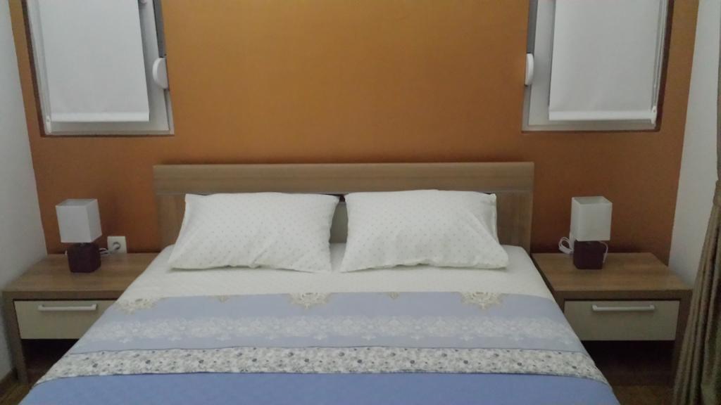 Apartment Fini Tivat Exterior foto