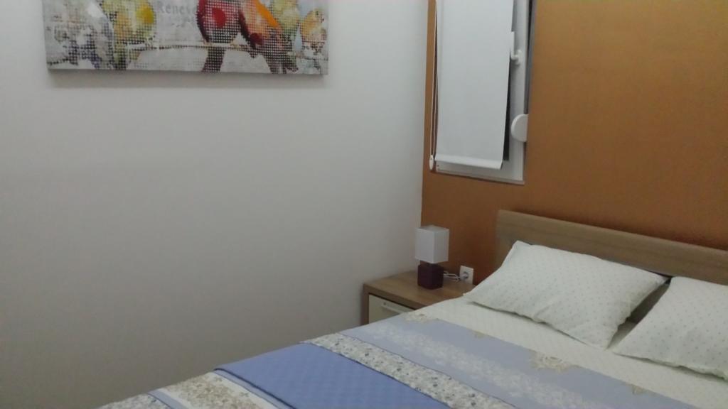 Apartment Fini Tivat Exterior foto