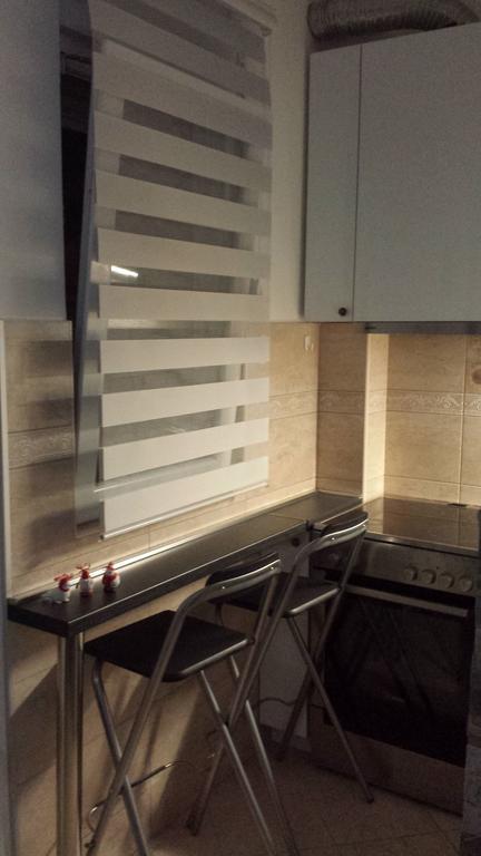 Apartment Fini Tivat Exterior foto